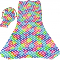 Badetøj til de mindste – havfruen Iris