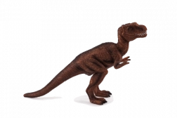 Mojo figur T. rex-unge
