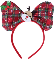 Julepandebånd Rensdyr og Flyveører
