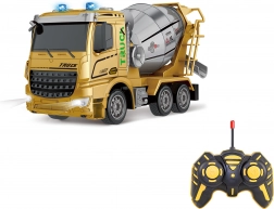 RC betonblander med fjernbetjening 24 cm