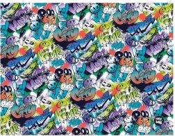 Dug til billedkunst 65 × 50 cm