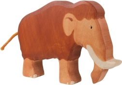 Mammut Holztiger - 1 stk.