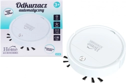 Robotstøvsuger Home