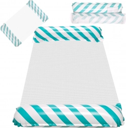 Ophængelig Vandre Strandleje Blå