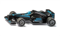 Siku racerbils F1 – metalmodel 1 stk (farvemix)