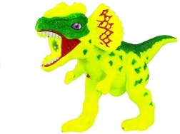 Projektor Dinosaur med Tuscher 2v1