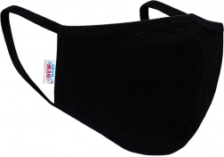 tekstilt beskyttelsesmaske New Baby universel