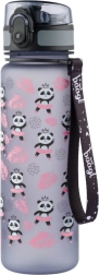 Tritan-drikkeflaske Panda 500 ml