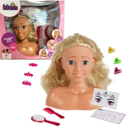 Stylinghoved Sara Princess Coralie