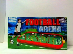 Fodboldarena