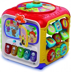 VTech magiske terning