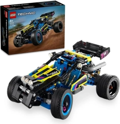 Byggesæt LEGO Technic Racing Buggy