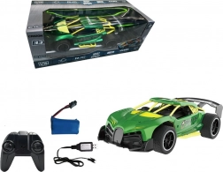 RC Bil Mist Rød 1:14