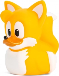 Tubbz-and i Sonic – Tails samlerfigur