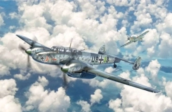 Flymodel BF-110C Zerstörer 1/72