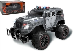 RC bil S.W.A.T. Police Pioneer 39 cm