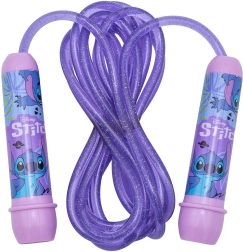 Disney Stitch-sjippetov - 1 stk.
