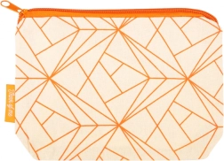 Lærredsetui Think of Me