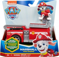 Brandbil Marshall - Paw Patrol