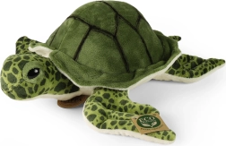 Rappa plyselegetøj – havskildpadde, eco-friendly, 25 cm