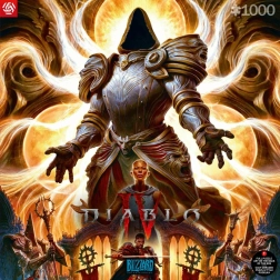 Puslespil Diablo IV Inarius The Father 1000 brikker