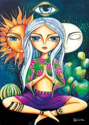 Puslespil Fred 1000 brikker MAGNOLIA