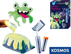 KOSMOS-sæt til fremstilling af slim
