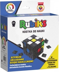 Rubiks terning: Læringsterning