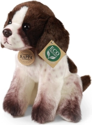 Plys hund korthåret hønsehund 24 cm – RAPPA