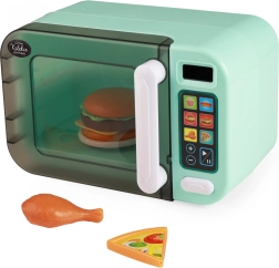 Interaktiv mikroovn til børn fra kollektionen Luksusapparater