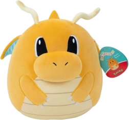 Pokemon Squishmallow plysbamse Dragonite 36 cm