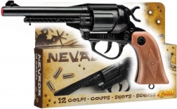 Nevada Nera cowboy kapselpistol