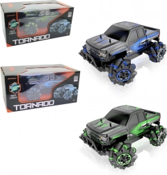 Fjernstyret bil med håndbevægelsesstyring 25 cm