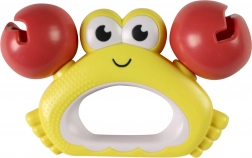 Rangle formet som en krabbe til babyer