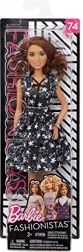 Barbie Fashionistas model – samlerdukke til kreativ mode