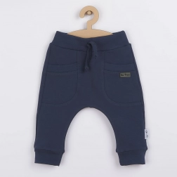 Babyjoggers Nicol Max dark