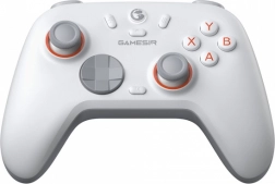 trådløs controller gamesir nova 2 lite hvid