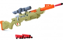 Riffel Huntsman Ambush