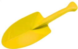 ANDRONI sandskovl 27 cm – gul