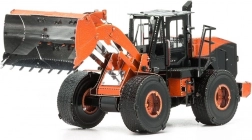 Metal Earth 3D-puslespil Læssemaskine