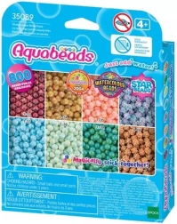 Aquabeads akvarelperler – tilbehørssæt