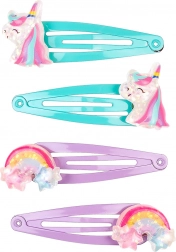 Souza! - Hårspænder Aicha