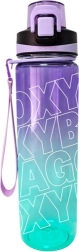OXY Life vandflaske 800 ml Ombre Azur