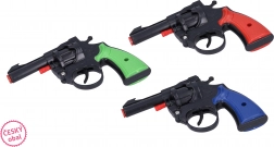 Kapselrevolver til Børn