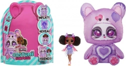 L.O.L. Surprise Tweens kostume Hoops Cutie