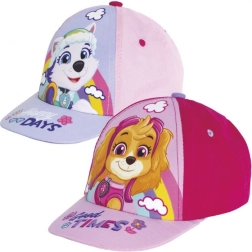 Kasket Paw Patrol 44–46 cm
