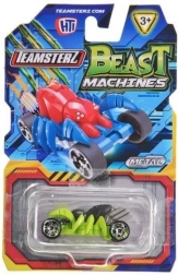 Teamsterz Beast Machines metalbil 7,5 cm (assorteret)