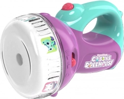 Gabbyhuset Magisk Lommelygte