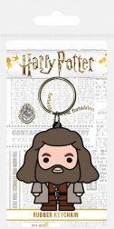 Gummi-nøglering Harry Potter – Hagrid