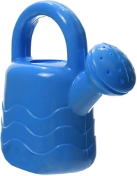 Farverig plastvandkande til små gartnere